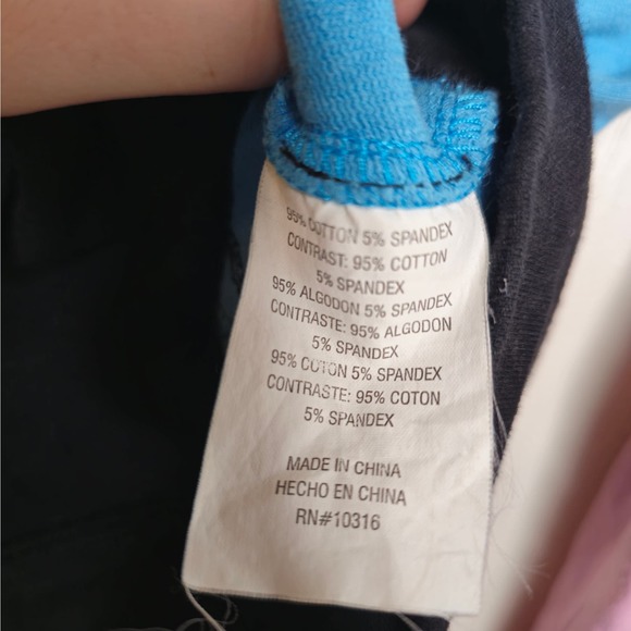 Figure Sport Ice Skating Jacket Size XS-12/14 Girls Beillmann Rhinestone - Picture 6 of 11